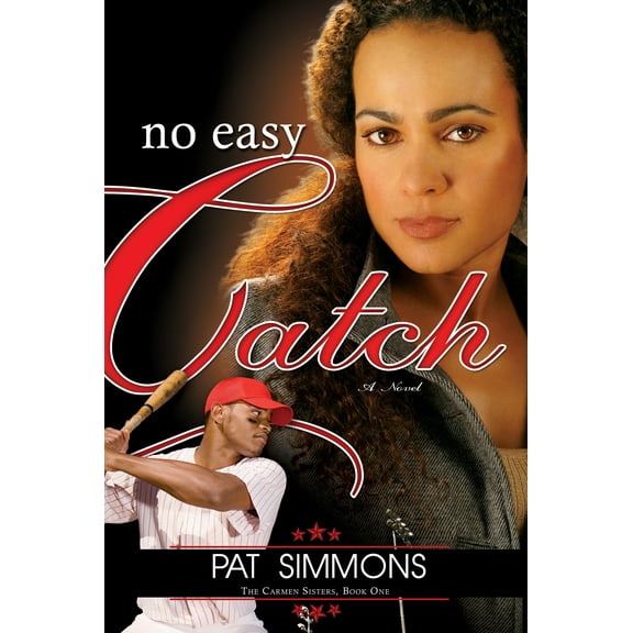No Easy Catch (Paperback)