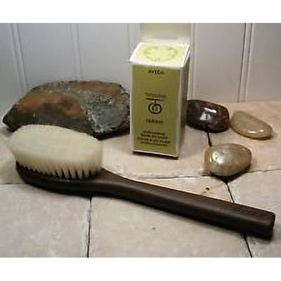 Aveda Tulasara Radiant Professsional Facial Dry Skin Brush