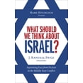 thumbnail image 2 of Pre-Owned What Should We Think about Israel?: Separating Fact from Fiction in the Middle East Conflict (Paperback) 0736977791 9780736977791, 2 of 2