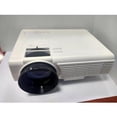 thumbnail image 2 of Clearance sale Mini Projector Outdoor Movie Projector With Projector Screen Full HD 1080P Projector Supported Compatible With TV Stick, 2 of 9