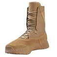 thumbnail image 4 of Oakley Elite Assault Boot Coyote Size 8.5, Lace-Lock System 8” Stack, 4 of 5