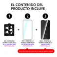 thumbnail image 2 of Mica Hd Y Privacidad Cristal Templado + Cámara Para iPhone, 2 of 8