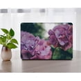 thumbnail image 5 of KSK KAISHEK Plastic Hard Case Cover Only Compatible 2023 - 2021 Rel. MacBook Pro 16" XDR Display & Touch ID Model: A2780/A2485 Flower 1617, 5 of 5