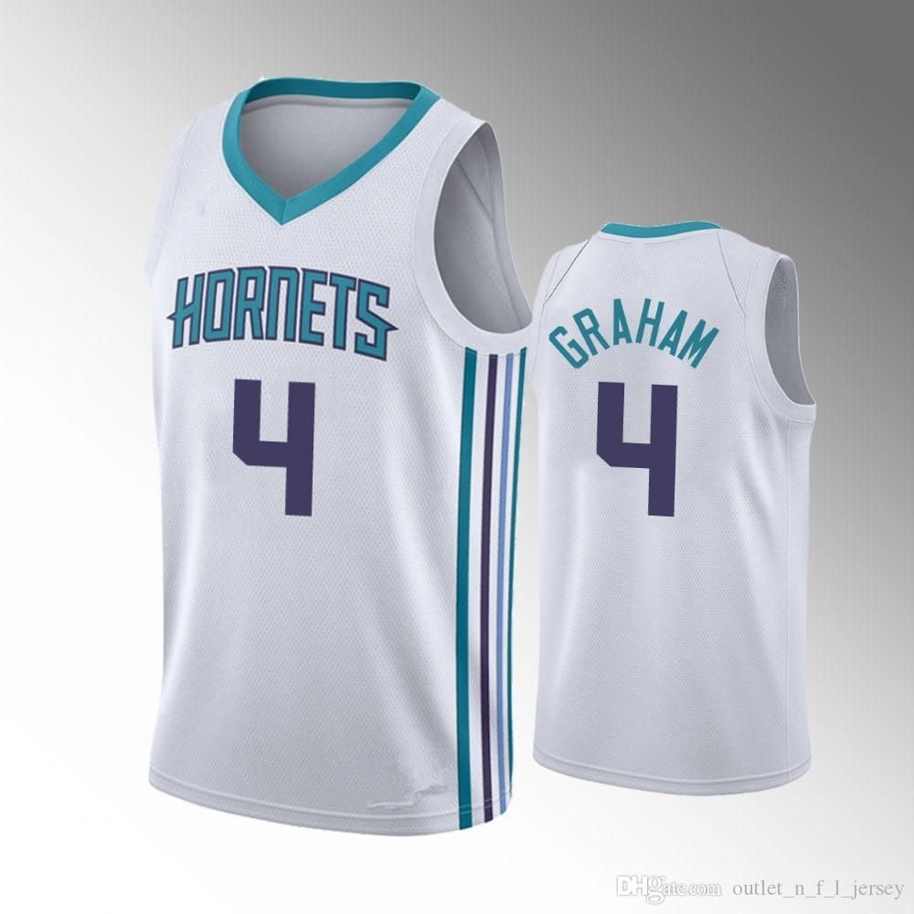 NBA_ Jersey Wholesale Custom Men Charlotte''Hornets''Basketball