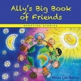 thumbnail image 2 of Ally's Big Book of Friends: Adoption Stories, (Paperback), 2 of 3