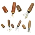 thumbnail image 4 of Toystoory Caja de almacenamiento de con agujas de enhebrado automático, agujas para coser a mano, manualidades para el hogar, colchas, regalos Type9 NO9 Toystoory HA012242-01, 4 of 6