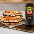 thumbnail image 2 of Branston sqeezable small chunk pickle Original Imported From The UK England British Pickle, 2 of 6
