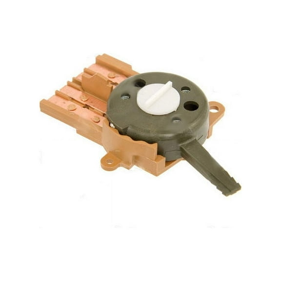Blower Control Switch - Compatible with 1984 - 1987 Chevy Caprice 1985 1986