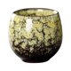 thumbnail image 5 of Taza de té de cerámica portátil sin asas, taza de café, taza de kung fu para la ceremonia del té G, 5 of 9
