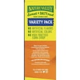 thumbnail image 5 of Granola Bars, Sweet and Salty Nut, Variety Pack, 24 Bars, 28.8 OZ, 5 of 5