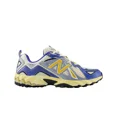 thumbnail image 1 of New Balance x Yeseyesee ML610 Atlantic Blue Varsity Gold ML610TYA [Men SZ], 1 of 3