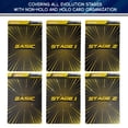 thumbnail image 4 of Separadores de cartas WASTED WIZARD, set de plástico de 92 piezas, 4 of 8