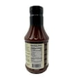 thumbnail image 4 of Oklahoma Joe's Original BBQ Sauce, 20 oz, 4 of 7