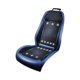 thumbnail image 4 of Cojín de asiento de refrigeración Strade Fareast Limited 12V para SUV, 4 of 8