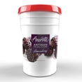 thumbnail image 5 of Amoretti - Natural Boysenberry Artisan Flavor Paste 10 lbs - Use In Pastry, Savory, Brewing & Ice Cream Applications, Preservative Free, Gluten Free, No Artificial Sweeteners, Highly Concentrated, 5 of 6