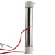 thumbnail image 3 of Generador de ozono 3g, purificador de aire de 220v, esterilizador de ozono, tubo de cuarzo de acero inoxidable, ozonizador de aire Mach, 3 of 4