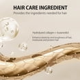 thumbnail image 4 of Mascarilla Capilar Acondicionadora con Proteínas Suavizante (500 G) | Repara El Cabello Seco | Suaviza E Hidrata | Cuidado Profesional | Reparación Profunda y Nutrición | Fijación Del Color E Hidrata, 4 of 7