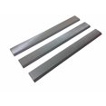 thumbnail image 2 of 3 PCS 300x25x3mm Steel de acero de alta velocidad y cuchillas de Jointer, 2 of 3