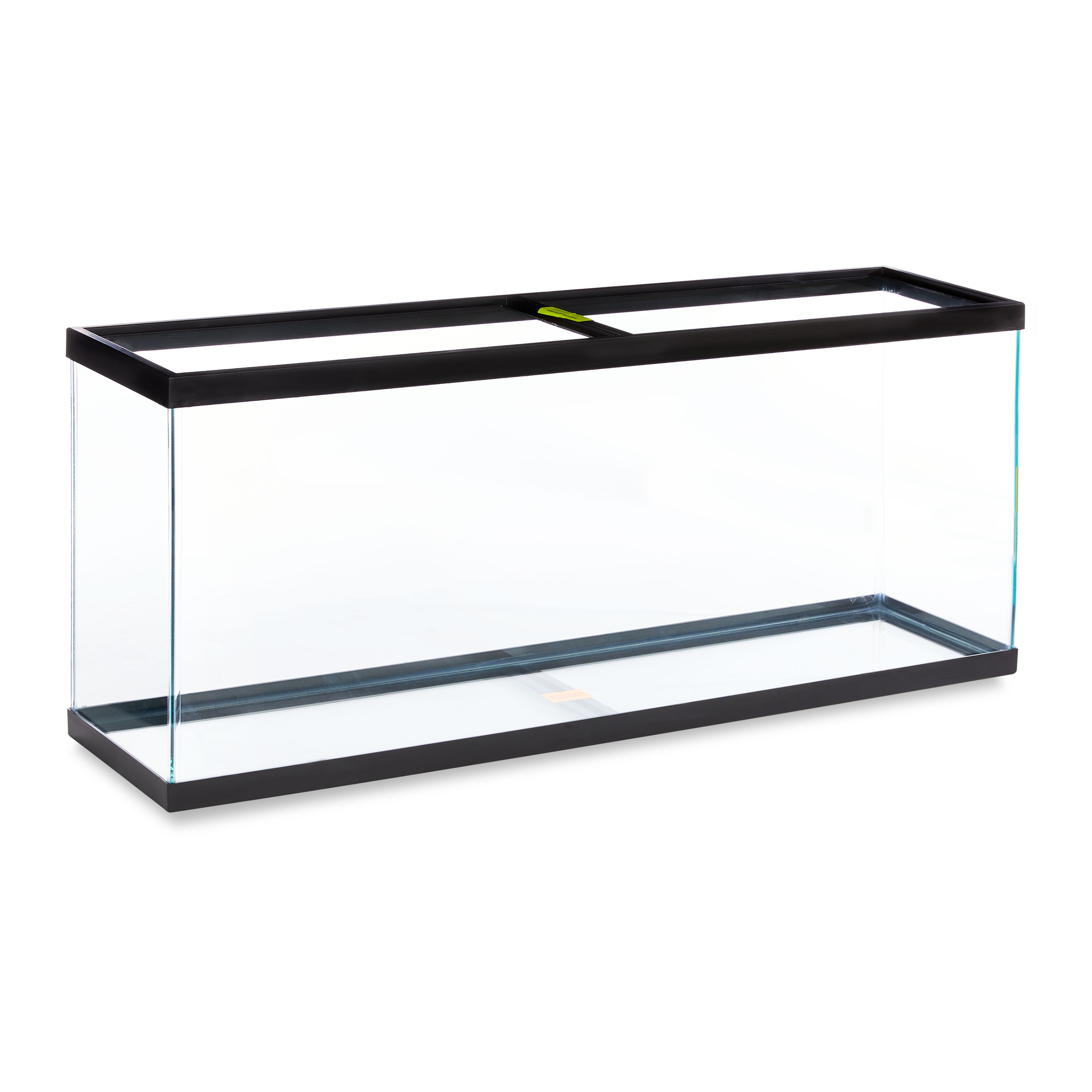 Aqua Culture 55-Gallon Glass Fish Tank LED Aquarium Kit (Online Only Price) - image 2 of 11