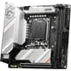 thumbnail image 3 of Placa madre MSI MPG B760I Edge WiFi Gaming LGA 1700 DDR5, 3 of 7