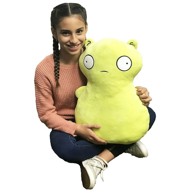 bob's burgers plush