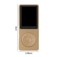 thumbnail image 6 of Pnellth MP4 Player with 16GB SD Card Lossless Music Built-in Speaker Voice Recorder High-Quality Sound Player, 6 of 11