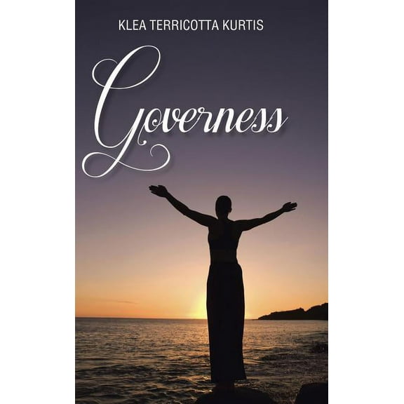 Governess (Hardcover)