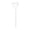 Silver, variant on Lash Mirrour for Lash Extension Detachable Eyelash Mirrour Stainless Steel Eyelash Makeup Mirrour Lash Extension Tool