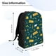 thumbnail image 4 of Fotbe Camping Mochila de Viaje para Laptop, Mochila Ejecutiva Delgada y Resistente 15.6", 4 of 8