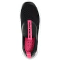 thumbnail image 4 of Rugged Shark Women's Water Shoe With AQUAFLOW Drainage Ports, Black, Women's Size 6, 4 of 6