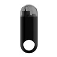 thumbnail image 2 of Machine à Poils de Nez, Nouveau Type de Machine à Poils de Nez Rechargeable Adaptée aux Hommes et aux Femmes, Qui Peut Nettoyer la Machine à Poils de Nez, 2 of 9
