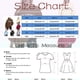 thumbnail image 4 of Gibobby Tops Mujeres Casual Sudadera con capucha de manga larga con estampado alfanumérico y forro polar para mujer, informal, a la moda, versátil y cómoda para el uso diario (Azul, M), 4 of 4
