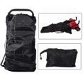 thumbnail image 5 of Funda para bolsa de viaje para cochecito de bebé, bolsa de almacenamiento portátil grande para cochecito de bebé, bolsa de almacenamiento para control de puerta de avión, 5 of 5