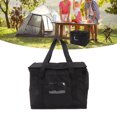 thumbnail image 1 of Shopping Bag, Grocery Box  Sealing Oxford Cloth Foldable Insulated Reusable  for Beach Days for Cola, 1 of 8