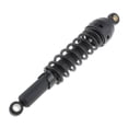 thumbnail image 2 of Amortiguador trasero Macarena de 360 mm 14 Pulgadas para motocicleta Dirt Kart Quad Negro, 2 of 7