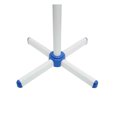 thumbnail image 4 of Ventilador Adir Pedestal 16 Pulgadas 3 Velocidades 2073, 4 of 5