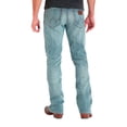 thumbnail image 2 of Wrangler Retro Bearcreek Slim Bootcut Jeans 29-30, 2 of 7