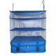 thumbnail image 1 of Organizador de Equipaje Plegable Colgante Estantes Bolsa de Viaje Organizadores Maleta Gran Capacidad Pack Más en su maleta para viajar o colgar los cubos de embalaje organizadores en el armario, 1 of 3