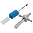 thumbnail image 2 of Lock Pick, Wear Resistant Unlock Tool Portable High Hardness  For Household And Industrial Repairs, 2 of 8