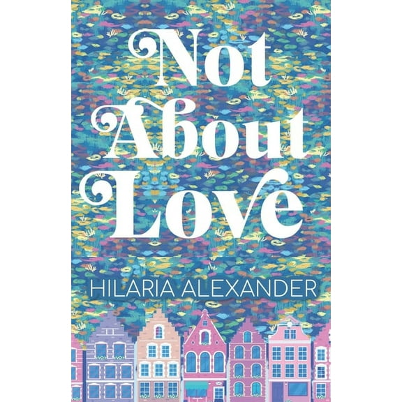 This Love: Not About Love (Paperback)