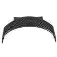 thumbnail image 2 of Armrest Storage Box Release Button 2056803307 Replacement for Mercedes‑Benz W205 C200 C250 C300 W253 GLC260 GLC200 Carbon Fiber Style, 2 of 9