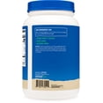 thumbnail image 5 of Nutricost Organic Pea Protein Isolate Powder 2 lbs (Unflavored), 5 of 5