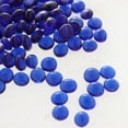 thumbnail image 3 of 100Pcs Round Marbles Beads for Vase Refill 17-20mm/0.7-0.8inch Dark Blue, 3 of 6