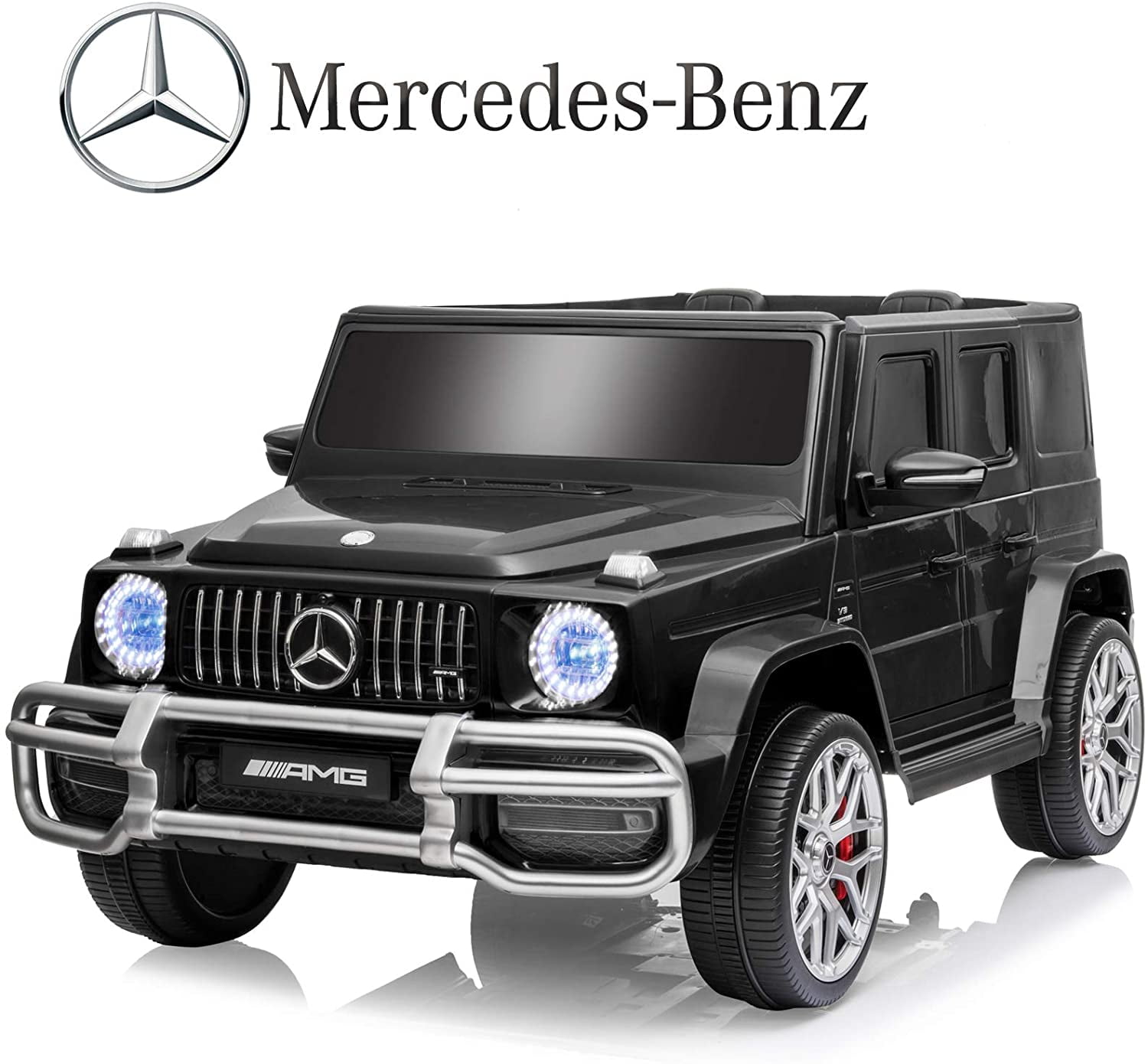 uenjoy mercedes g63