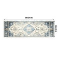 thumbnail image 2 of SIfdSeng Get it Fast Soft Shaggy Area Rug Carpet for Living Room Bedroom Floor Mat Comfortable, 2 of 4