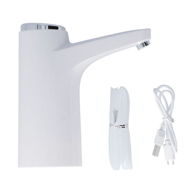 Dispensador De Jarra De Agua, Dispensador De Agua De Oficina Bomba De Agua Eléctrica Para La Bomba De Agua Eléctrica Inteligente Para La Oficina Para El Hogar Para La Casa
