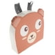 thumbnail image 4 of Asiento elevador para niños pequeños para mesa de comedor, cojín elevador portátil para bebés y niños pequeños, almohadilla lavable para silla de comedor, 4 of 7