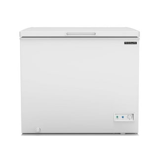 RCA - 10 Cu ft Top-Freezer Apartment-Size Retro Refrigerator - Blue, Rfr1055