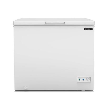 Frigidaire 7.0 Cu. ft. Chest Freezer  EFRF7003  White