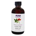 thumbnail image 2 of NOW Foods - 100% Pure & Natural Essential Oil Rose Hip Seed Oil - 4 fl. oz., 2 of 4